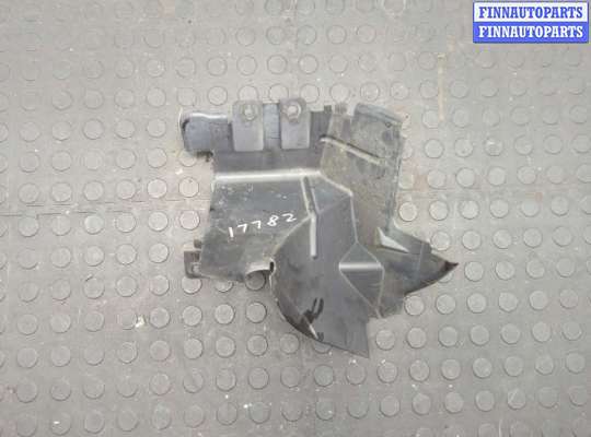 купить Пластик (Обшивка) моторного отсека на Infiniti QX56 2010-2013