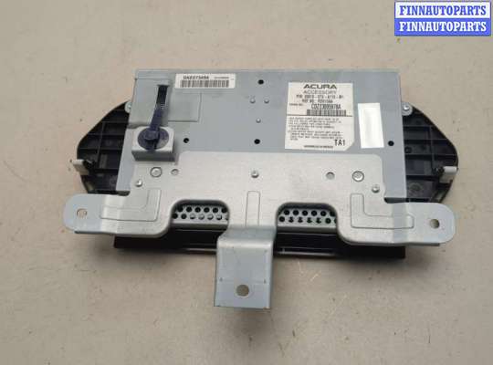 купить Дисплей компьютера (информационный) на Acura MDX 2006-2013