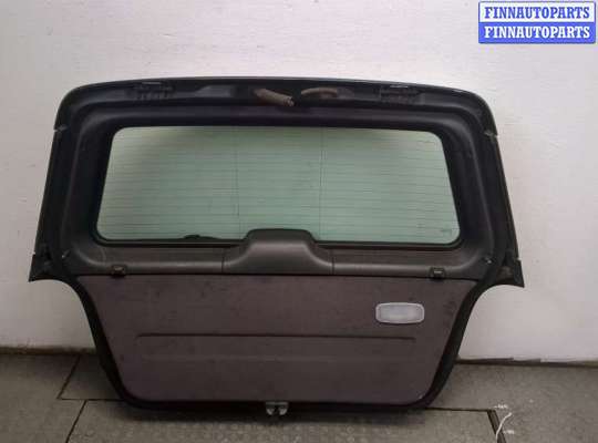 купить Стекло заднее на Mercedes A W168 1997-2004