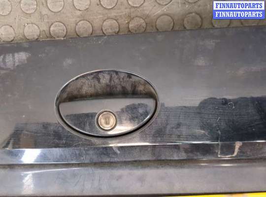 купить Стекло заднее на Mercedes A W168 1997-2004