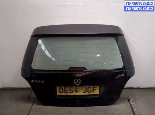 купить Стекло заднее на Mercedes A W168 1997-2004