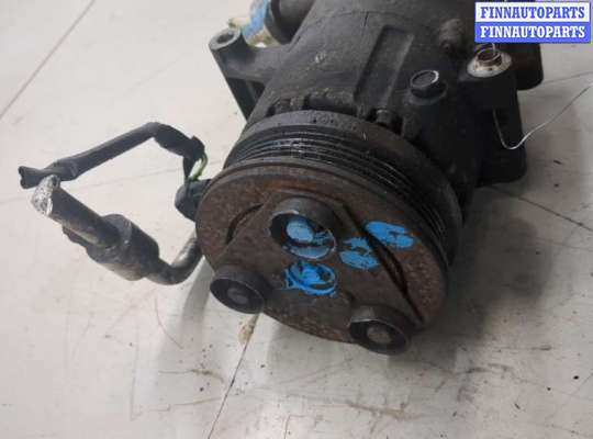купить Компрессор кондиционера на Ford Focus 2 2008-2011