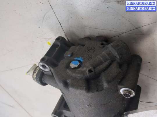 купить Компрессор кондиционера на Ford Focus 2 2008-2011