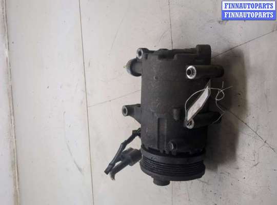 купить Компрессор кондиционера на Ford Focus 2 2008-2011