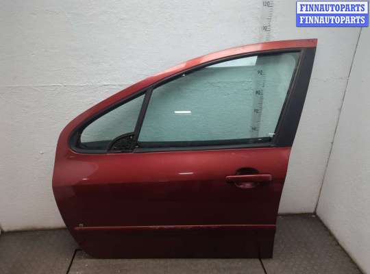 Стеклоподъемник электрический PG1239547 на Peugeot 307 2001-2008