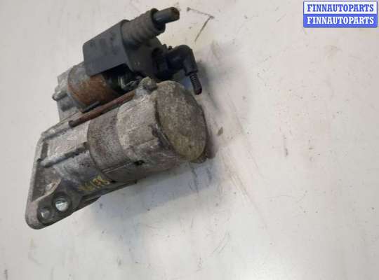 купить Стартер на Volkswagen Caddy 2004-2015