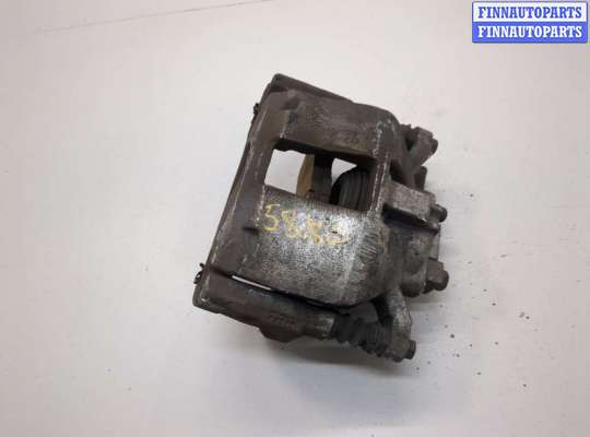 Суппорт JPB4097 на Jeep Wrangler 2007-2018