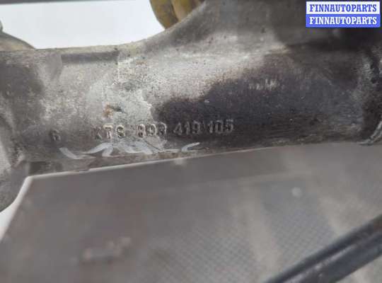 купить Рейка рулевая без г/у на Audi 80 (B3) 1986-1991