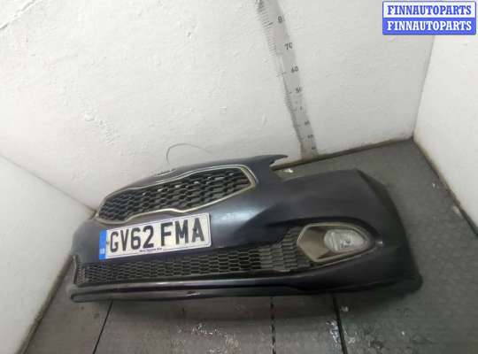 купить Бампер на KIA Ceed 2012-2018