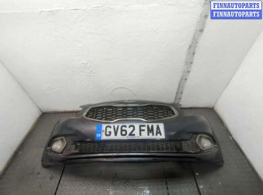 Бампер KA582839 на KIA Ceed 2012-2018