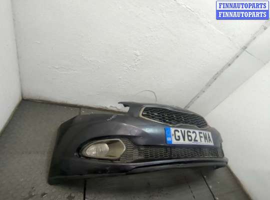 купить Бампер на KIA Ceed 2012-2018