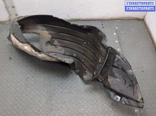 купить Защита арок (подкрылок) на Mazda 6 (GJ) 2012-2018