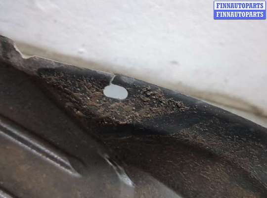 купить Защита арок (подкрылок) на Mazda 6 (GJ) 2012-2018