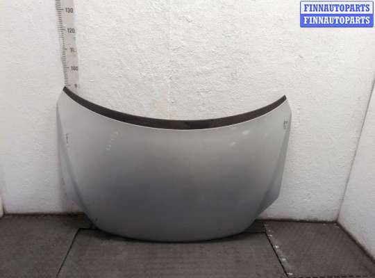 Купить Капот на Volkswagen Golf Plus Капот VG2770514 на Volkswagen Golf Plus