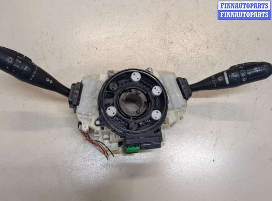 купить Переключатель поворотов и дворников (стрекоза) на Mitsubishi Colt 2002-2012