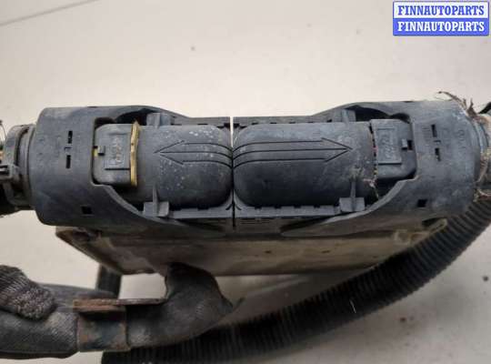 купить Блок управления двигателем на Saab 9-3 2002-2014