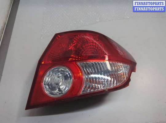 Фонарь (задний) HN607334 на Hyundai Getz 2002-2011