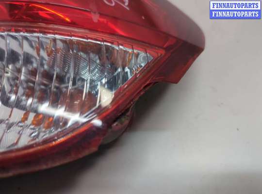 купить Фонарь (задний) на Hyundai Getz 2002-2011