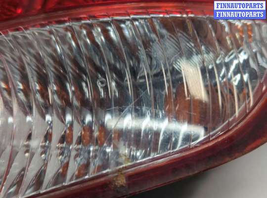 купить Фонарь (задний) на Hyundai Getz 2002-2011