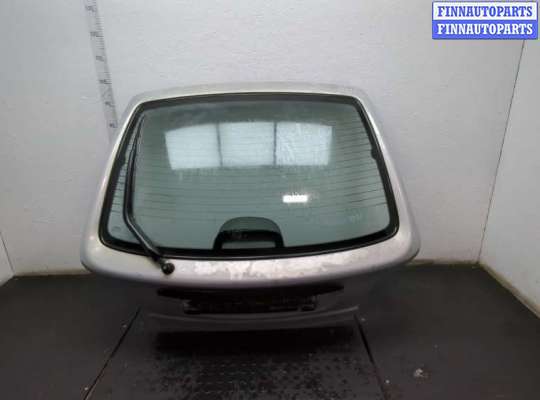 купить Крышка (дверь) багажника на Renault Megane 1996-2002