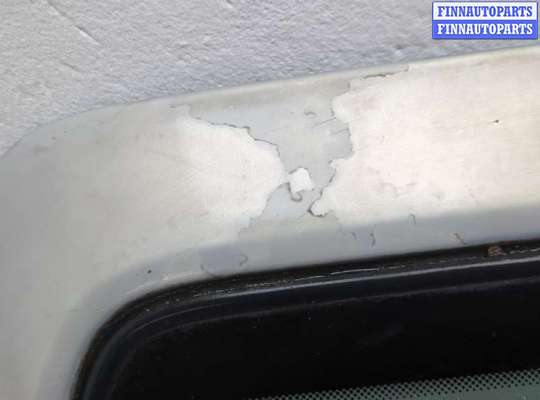 купить Крышка (дверь) багажника на Renault Megane 1996-2002
