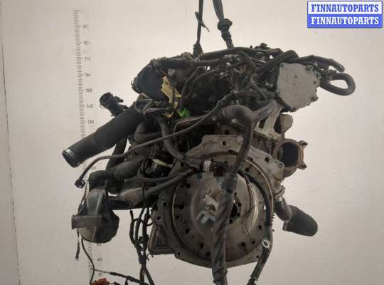 купить ТНВД на Audi A4 (B8) 2007-2015