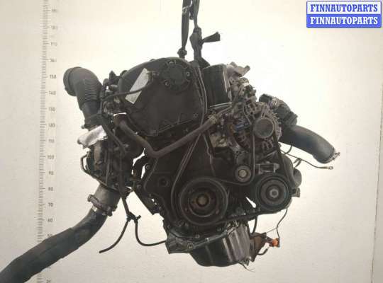 купить ТНВД на Audi A4 (B8) 2007-2015