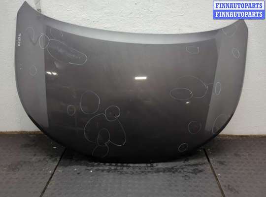 Капот TT956853 на Toyota Avensis 3 2008-2018