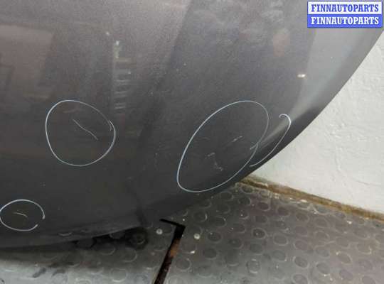 купить Капот на Toyota Avensis 3 2008-2018