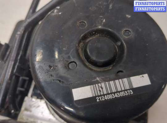 купить Блок АБС, насос (ABS, ESP, ASR) на Land Rover Freelander 2 2007-2014