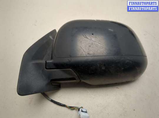 купить Зеркало боковое на Mitsubishi ASX 2010-2020