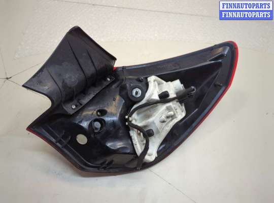 купить Фонарь (задний) на Opel Astra J 2010-2017