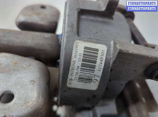 купить Электроусилитель руля на Fiat Panda 2003-2012