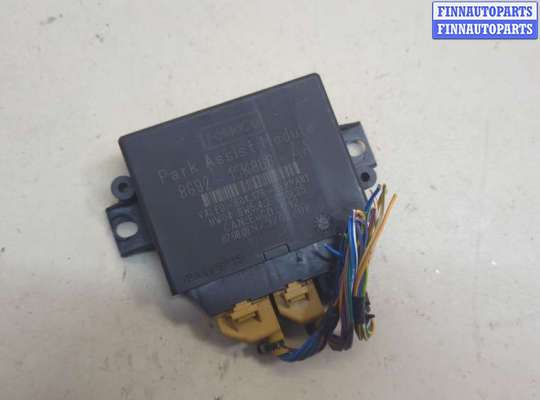 купить Блок управления парктрониками на Ford Galaxy 2006-2010