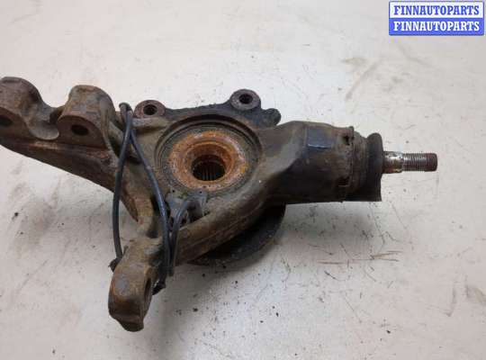 купить Ступица (кулак, цапфа) на Citroen C4 2010-2020