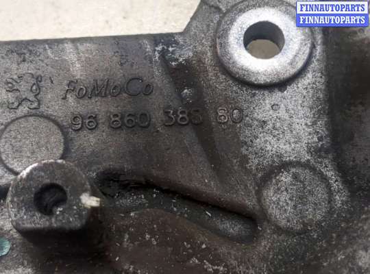 купить Насос масляный на Ford Focus 3 2011-2015