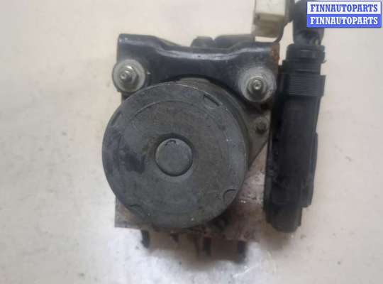 купить Блок АБС, насос (ABS, ESP, ASR) на Smart Forfour W454 2004-2006