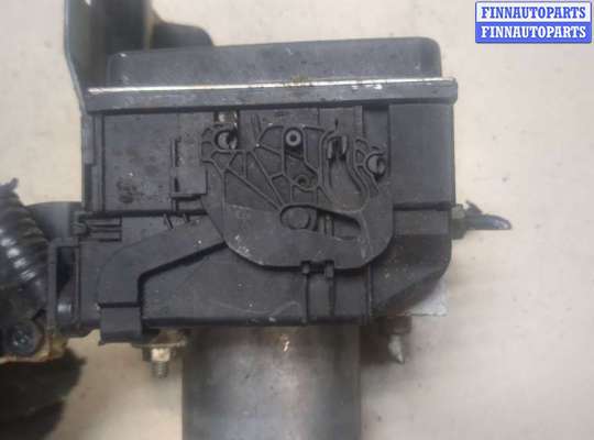 купить Блок АБС, насос (ABS, ESP, ASR) на Smart Forfour W454 2004-2006