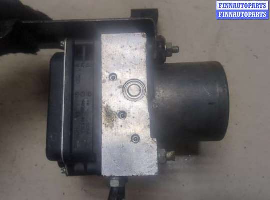 купить Блок АБС, насос (ABS, ESP, ASR) на Smart Forfour W454 2004-2006