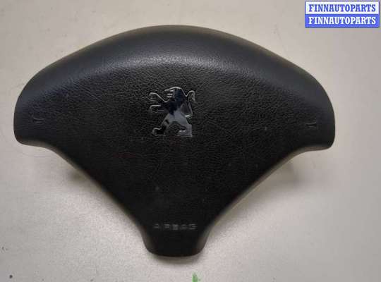 Подушка безопасности водителя (AirBag) на Peugeot 307