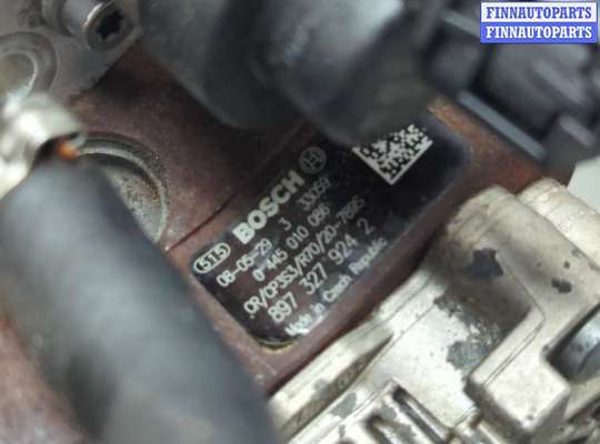 купить ТНВД на Opel Astra H 2004-2010