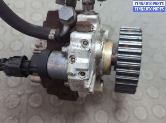 купить ТНВД на Opel Astra H 2004-2010