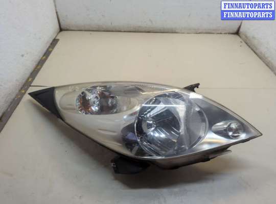 Фара (передняя) CH453943 на Chevrolet Spark 2009-2016