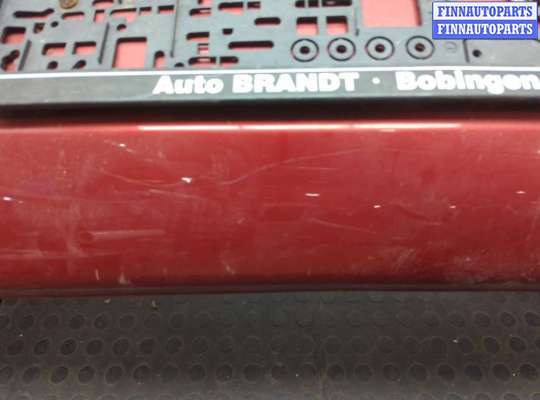 купить Подсветка номера на Renault Laguna 2 2001-2007