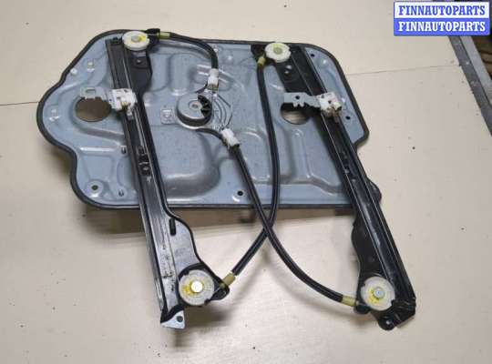 купить Стеклоподъемник электрический на Nissan Qashqai 2006-2013
