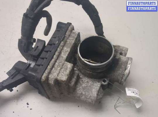 купить Заслонка дроссельная на Mercedes A W168 1997-2004