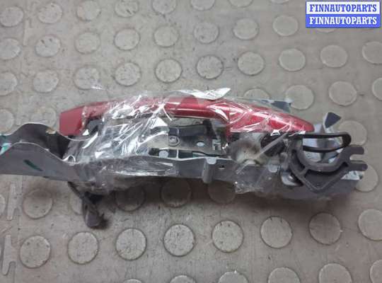 купить Ручка двери наружная на Citroen C5 2008-2017