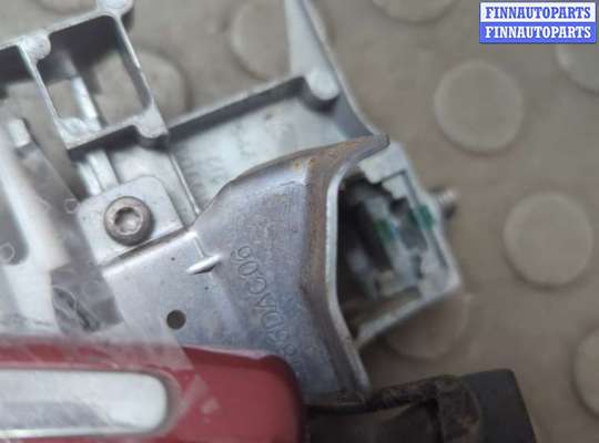 купить Ручка двери наружная на Citroen C5 2008-2017