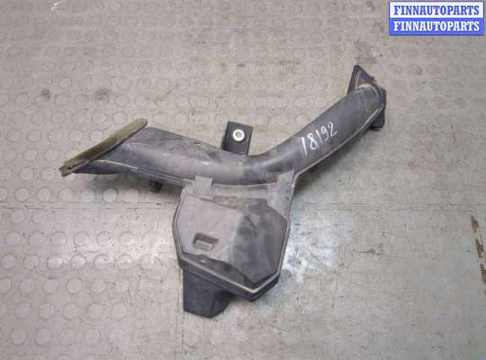 Купить Воздуховод на Chevrolet Malibu 2018-2025 Воздуховод CH467830 на Chevrolet Malibu 2018-2025