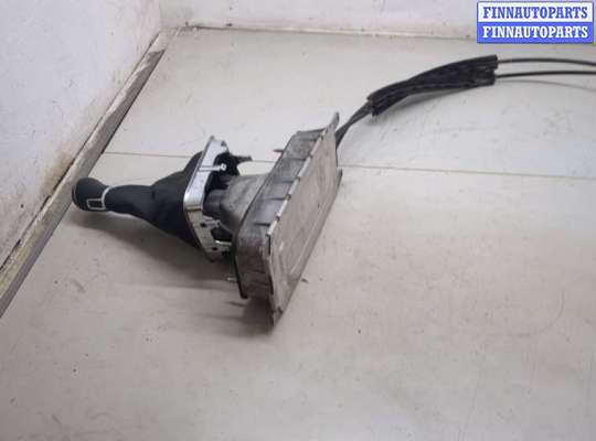 купить Кулиса КПП на Volkswagen Tiguan 2011-2016